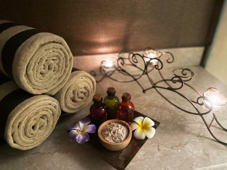 Grand Heritage Doha Hotel And Spa