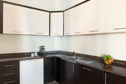 Apartamento Hyatt Residences Doha West Bay