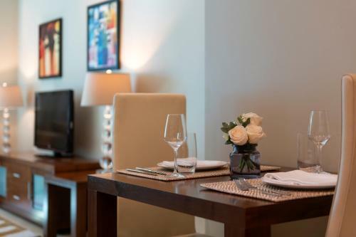 Apartamento Hyatt Residences Doha West Bay