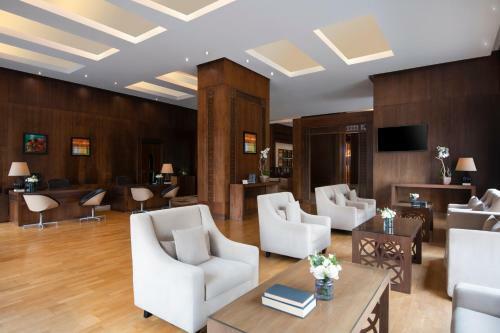 Apartamento Hyatt Residences Doha West Bay