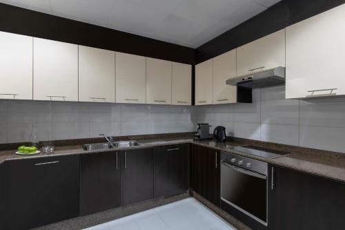 Apartamento Hyatt Residences Doha West Bay