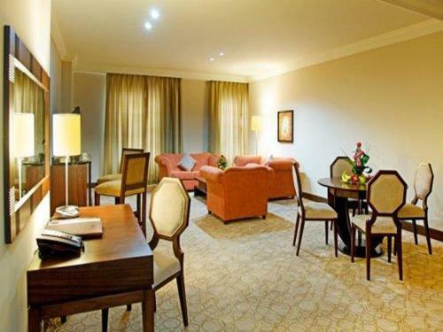 Swiss-belhotel Doha -qatar