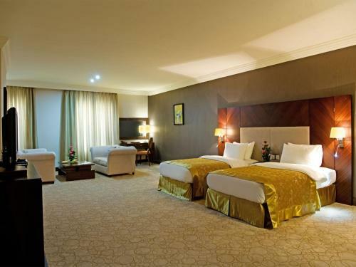 Swiss-belhotel Doha -qatar