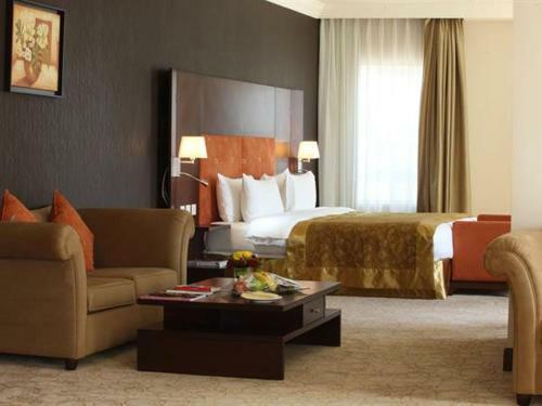 Swiss-belhotel Doha -qatar