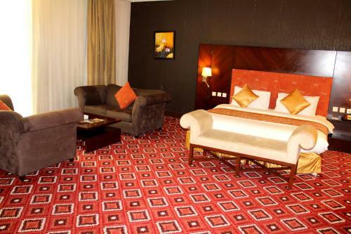 Swiss-belhotel Doha -qatar