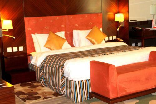 Swiss-belhotel Doha -qatar