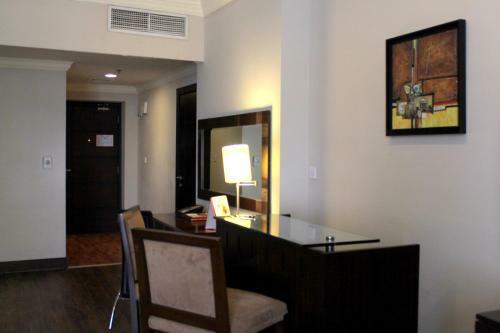 Swiss-belhotel Doha -qatar