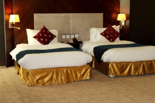 Swiss-belhotel Doha -qatar