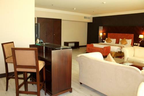 Swiss-belhotel Doha -qatar