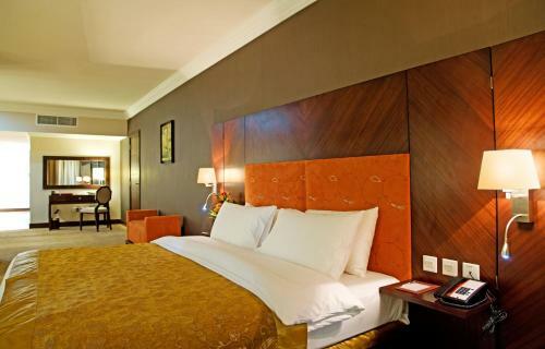 Swiss-belhotel Doha -qatar