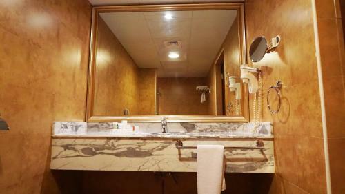 Swiss-belhotel Doha -qatar