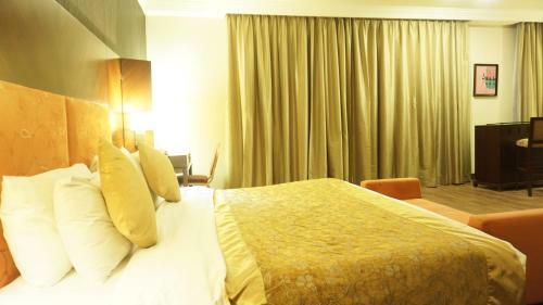 Swiss-belhotel Doha -qatar