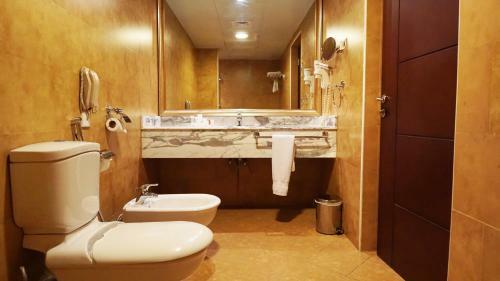 Swiss-belhotel Doha -qatar