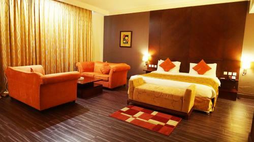 Swiss-belhotel Doha -qatar
