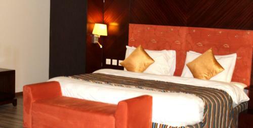 Swiss-belhotel Doha -qatar
