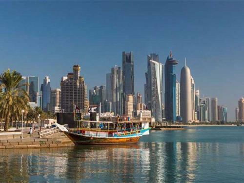 Swiss-belhotel Doha -qatar