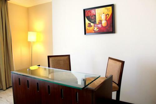 Swiss-belhotel Doha -qatar