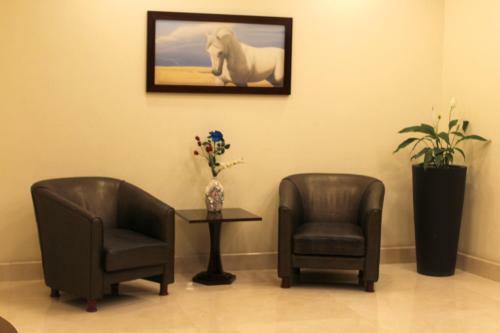 Swiss-belhotel Doha -qatar