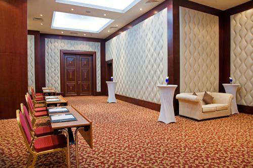 Swiss-belhotel Doha -qatar