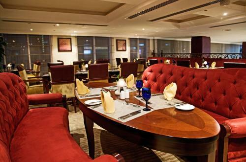 Swiss-belhotel Doha -qatar