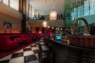Radisson Blu Hotel Doha