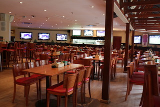Radisson Blu Hotel Doha