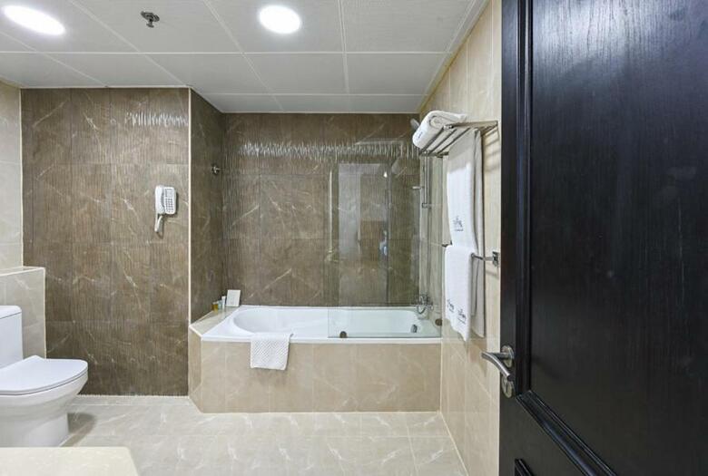 Aparthotel Saray Mshereb Hotel