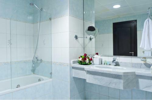 Aparthotel Saray Mshereb Hotel