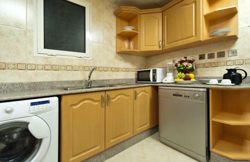 Aparthotel Saray Mshereb Hotel