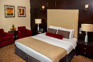 Century Hotel Doha
