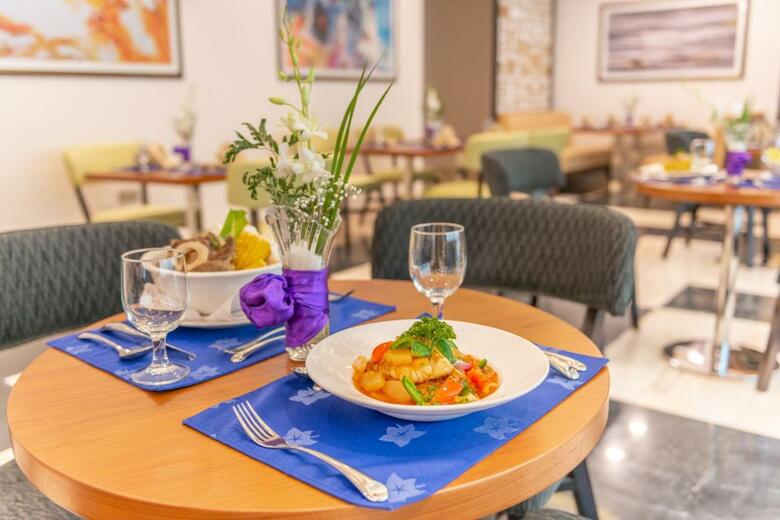 Century Hotel Doha