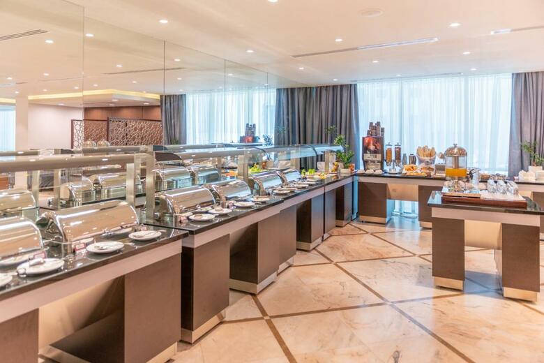 Century Hotel Doha
