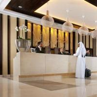 Hotel Oryx Rotana