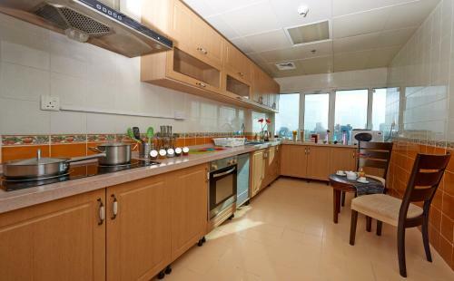 Hotel Al Safa Royal Suites