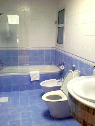 Hotel Al Safa Royal Suites