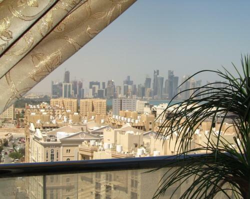 Hotel Al Safa Royal Suites