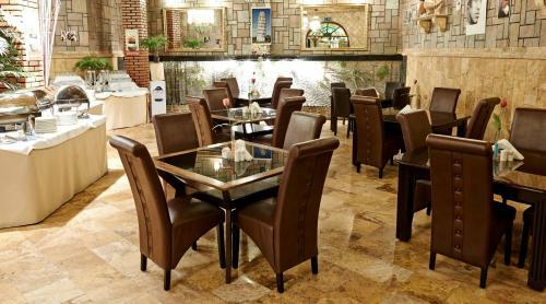 Hotel Al Safa Royal Suites
