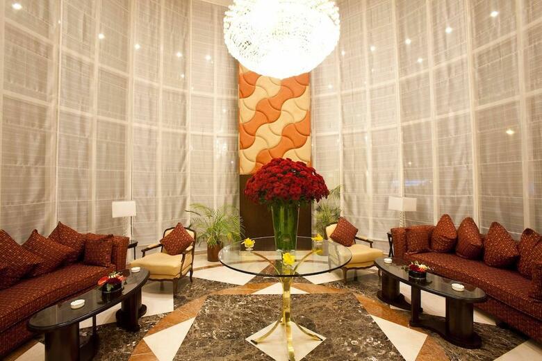 Kingsgate Hotel Doha