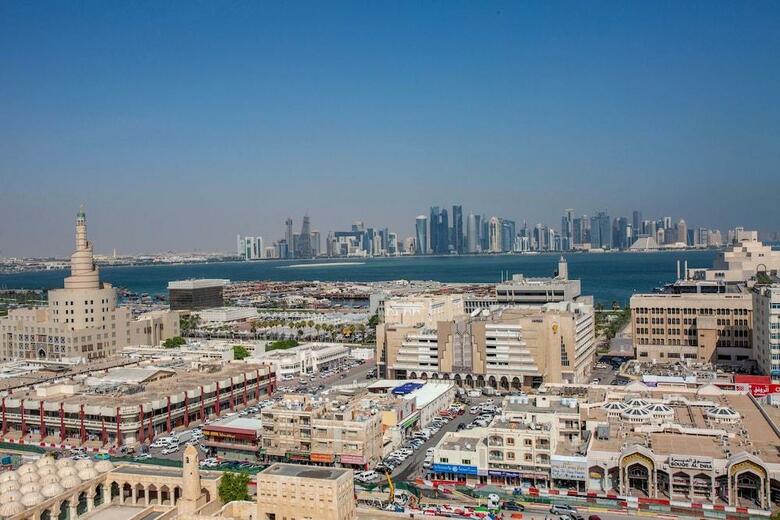 Kingsgate Hotel Doha