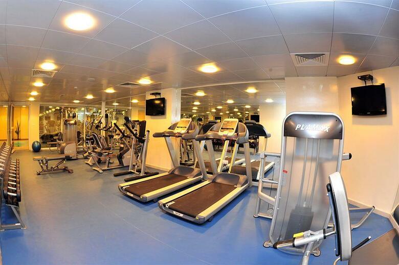 Kingsgate Hotel Doha
