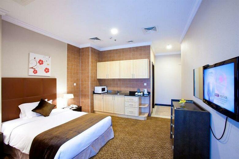 Kingsgate Hotel Doha