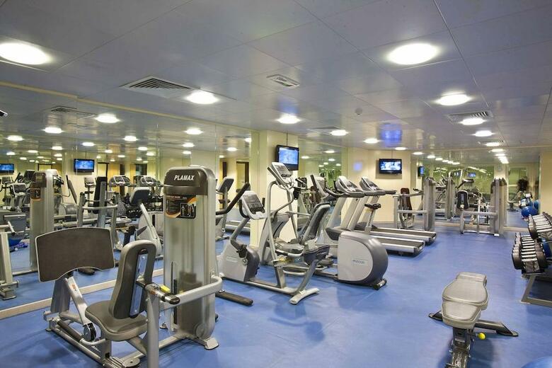 Kingsgate Hotel Doha