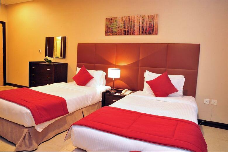 Kingsgate Hotel Doha