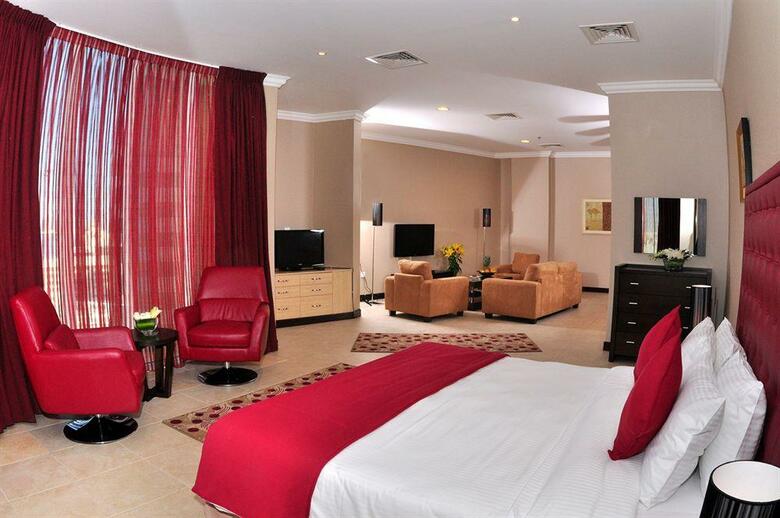Kingsgate Hotel Doha