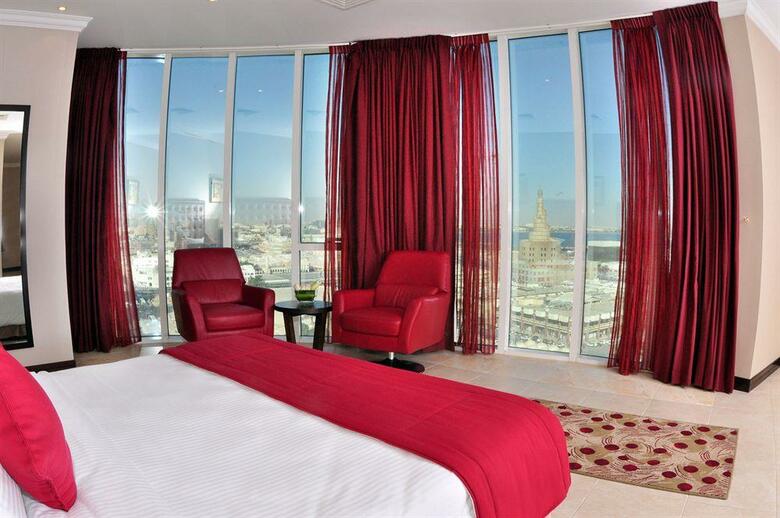 Kingsgate Hotel Doha