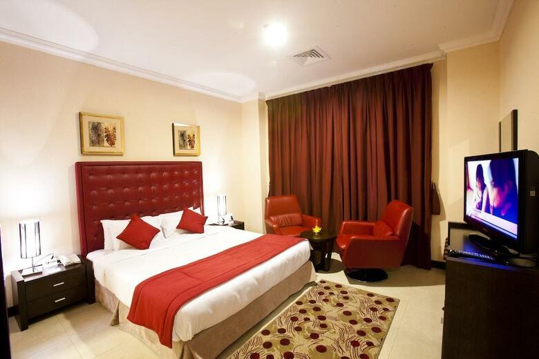 Kingsgate Hotel Doha