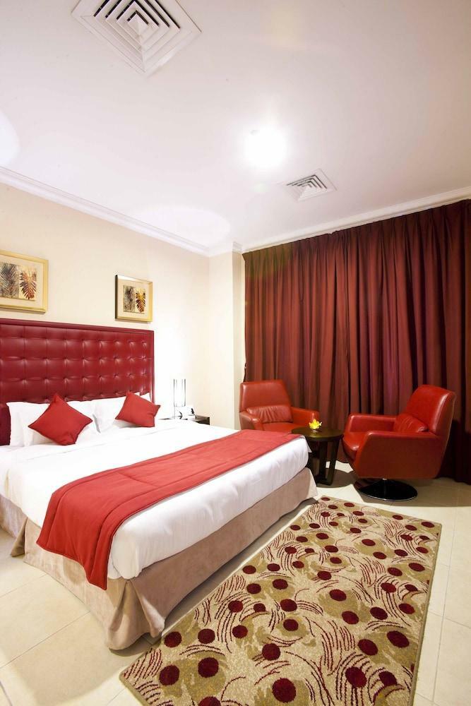 Kingsgate Hotel Doha