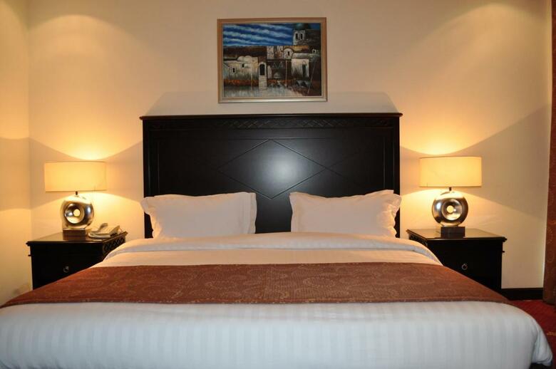 Musherib Hotel