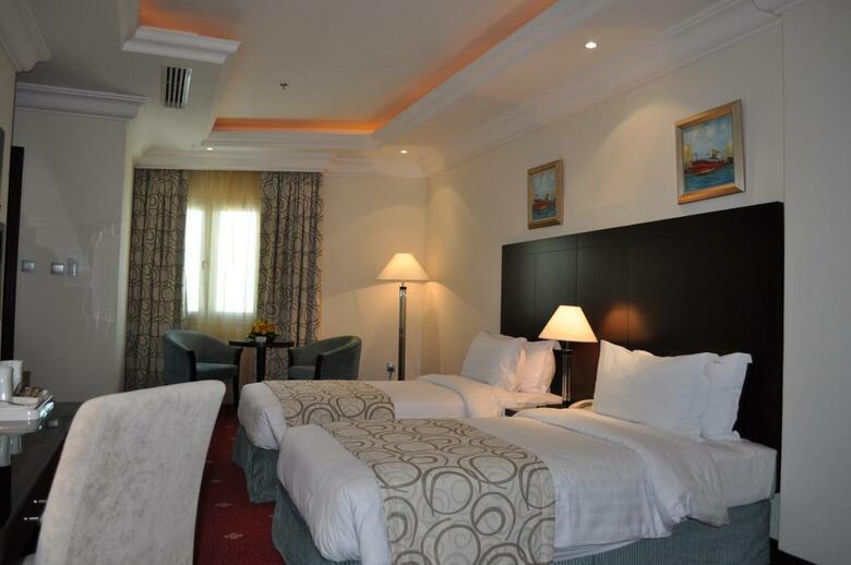 Musherib Hotel