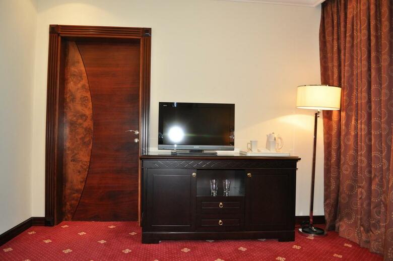 Musherib Hotel